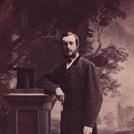 Lord Edward Clinton
